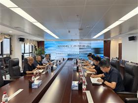 标题:中电建冀交高投大江(中国)召开迎国检工作部署会<br/>说明:<br/>日期:2025/9/16 16:46:47