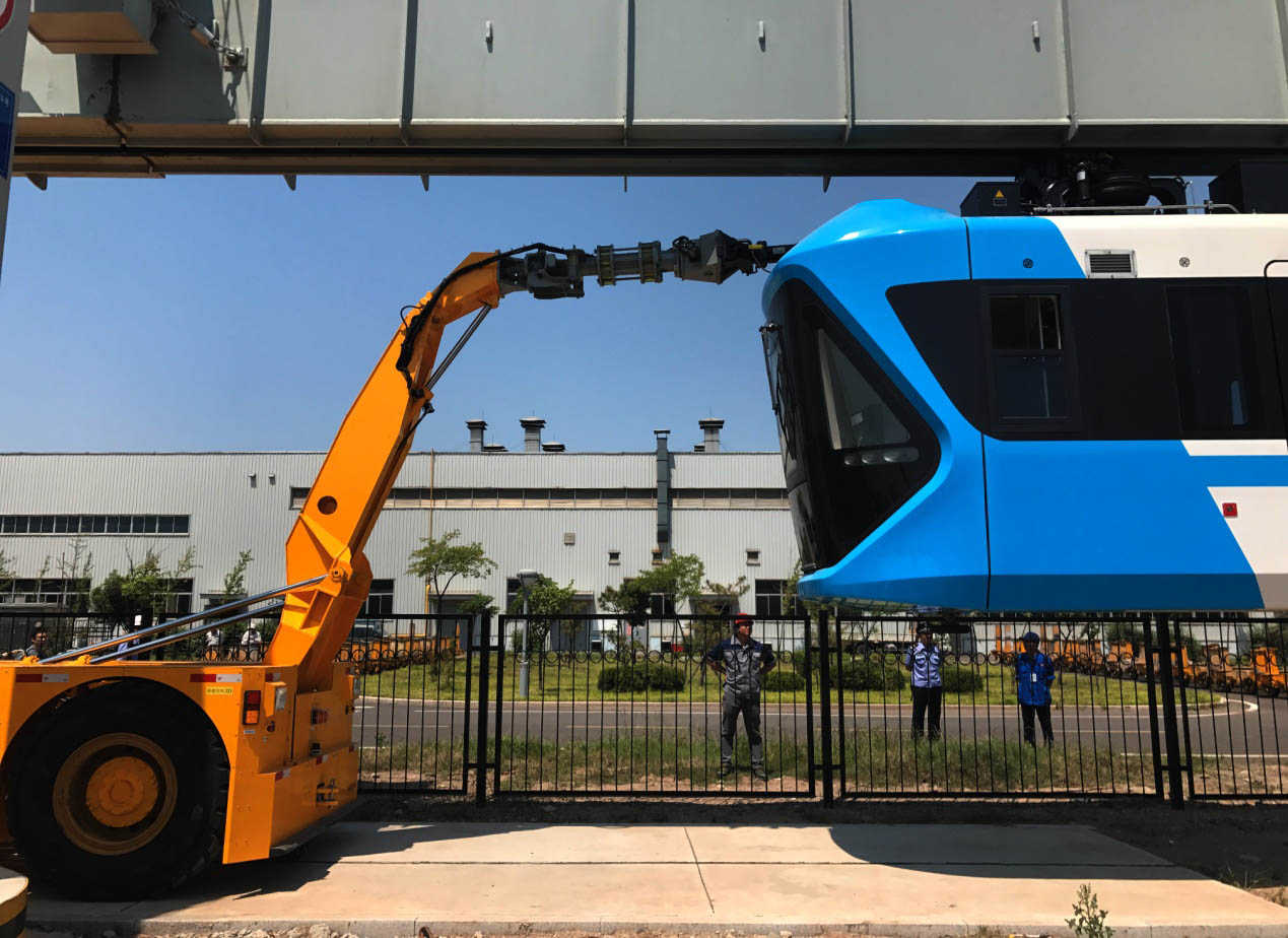 成都开云手机入口空轨列车专用调拉车-1.jpg