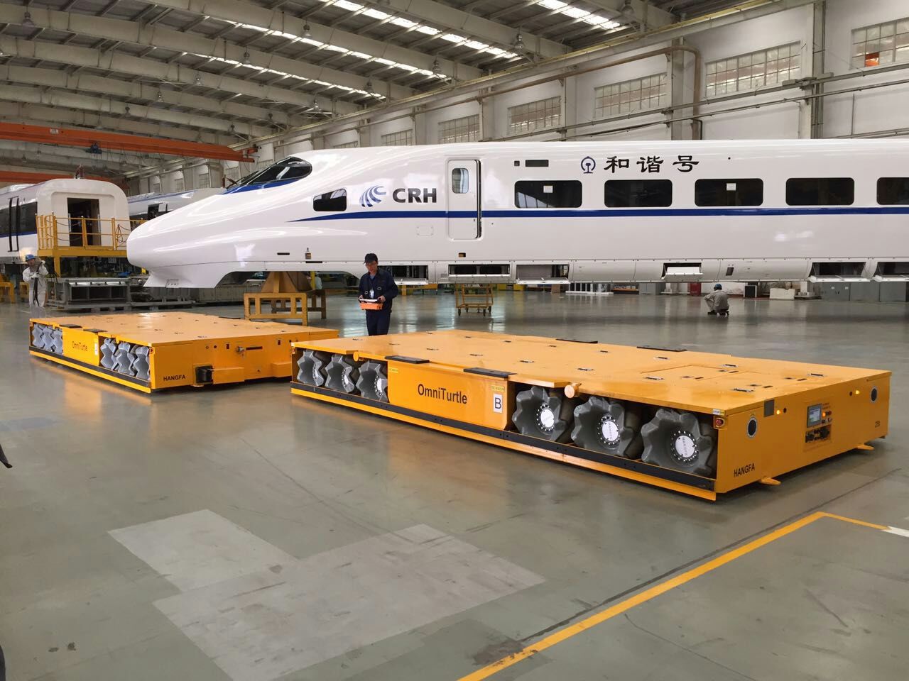 开云手机入口推出50t联动全向车-2.jpg